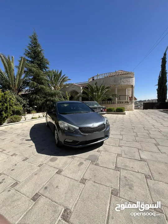 KIA CERATO 2016 FOR SALE