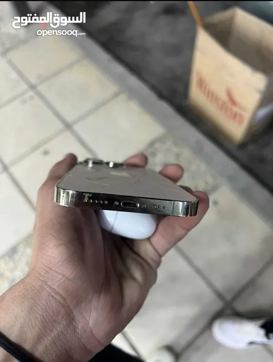 iPhone 14 bro ايفون 14 برو
