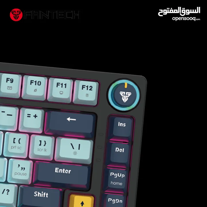 atom81 automatic keyboard