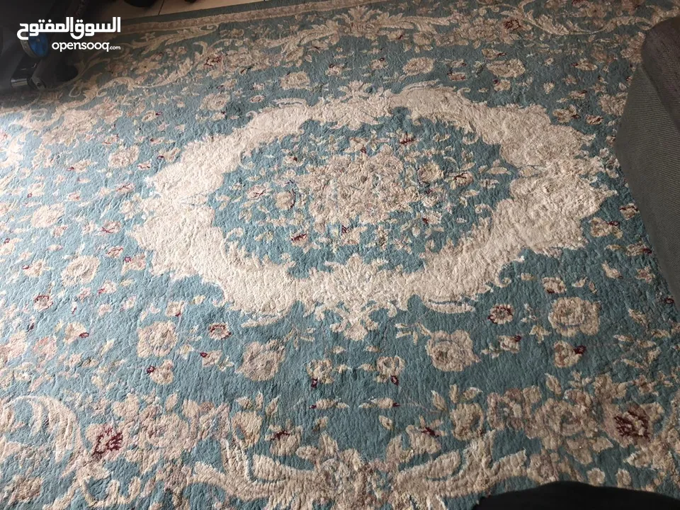 Turkish carpet 2×3m for sale. - (226812778) | السوق المفتوح