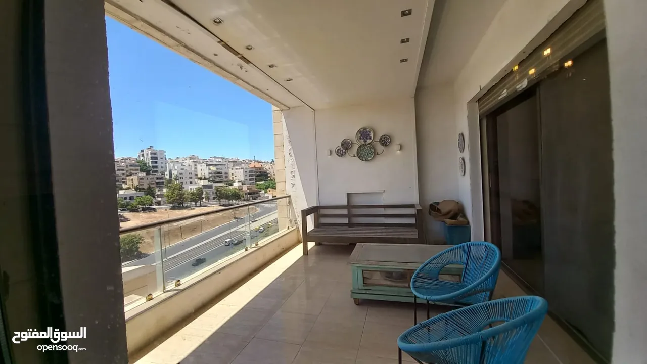 furnished apartment for Sale in 4th circle ( Property 38828 )-174787538