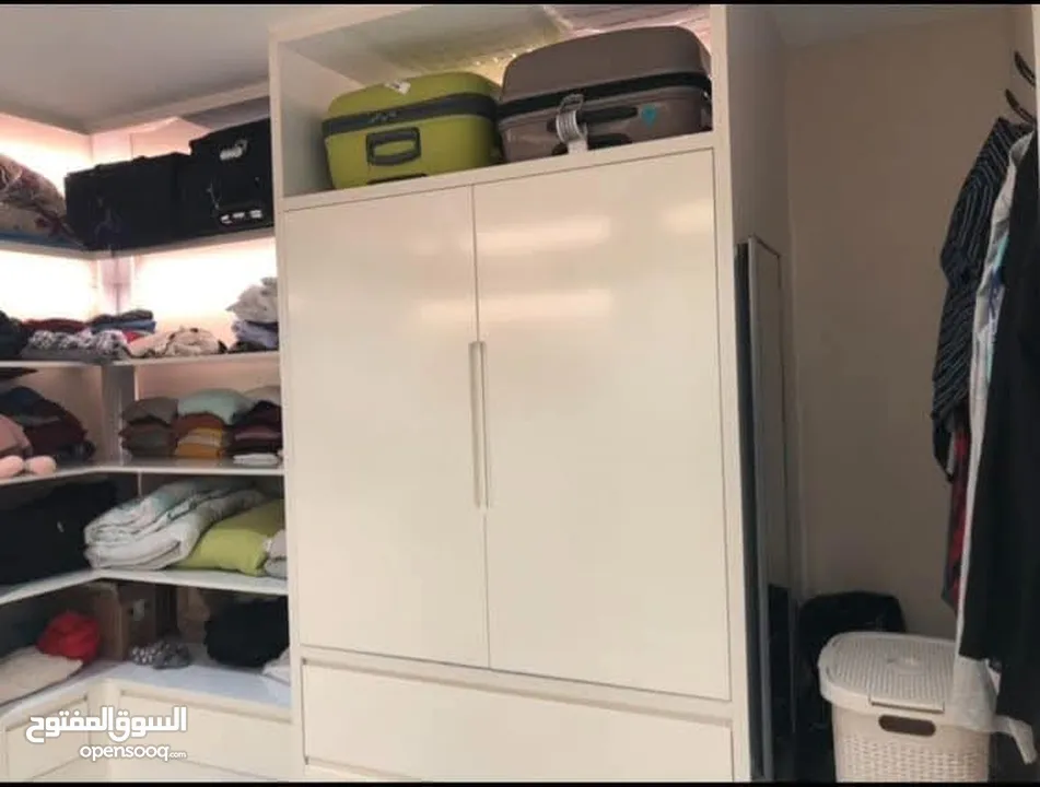 نجار محترف ومتخصص في CNC - صناعة جميع أعمال النجارة بدقة واحترافية عالية!