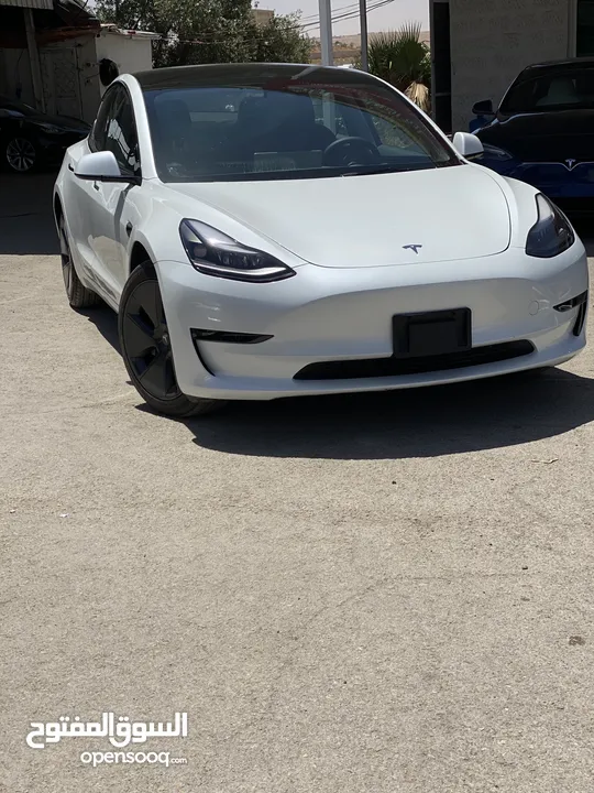 Tesla model 3 2023 