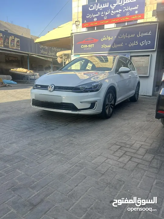E golf 2020 للبيع