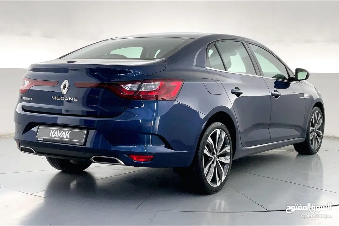 2023 Renault Megane LE  • Big Price Drop • Manufacturer warranty till 18-Aug-2025 • 301493