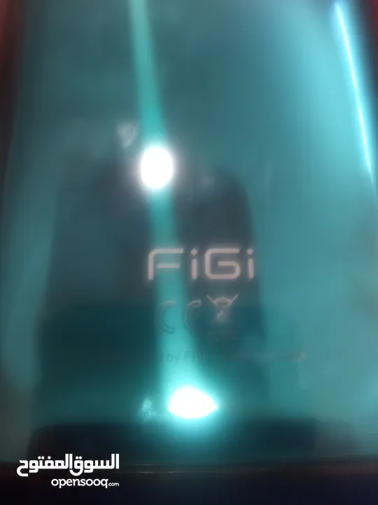 مطلوب شاشة تلفون figi نوت 11 تكون غير مكسورة