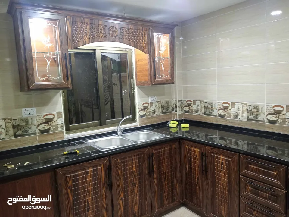 تفصيل وصيانة مطابخ المنيوم بأفضل الأسعار