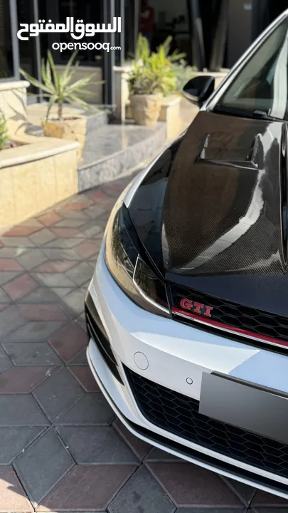 Golf Gti جواف جتي اي