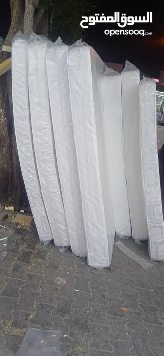 all size mattress available sale