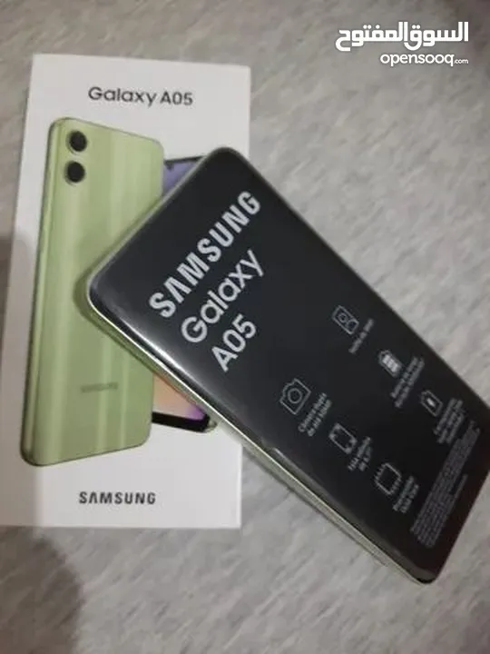 جهاز سامسونج جالكسي جديد 64جيجا 4رام مع حمايه وكفر مجاني للبيع Samsung galaxy For sale