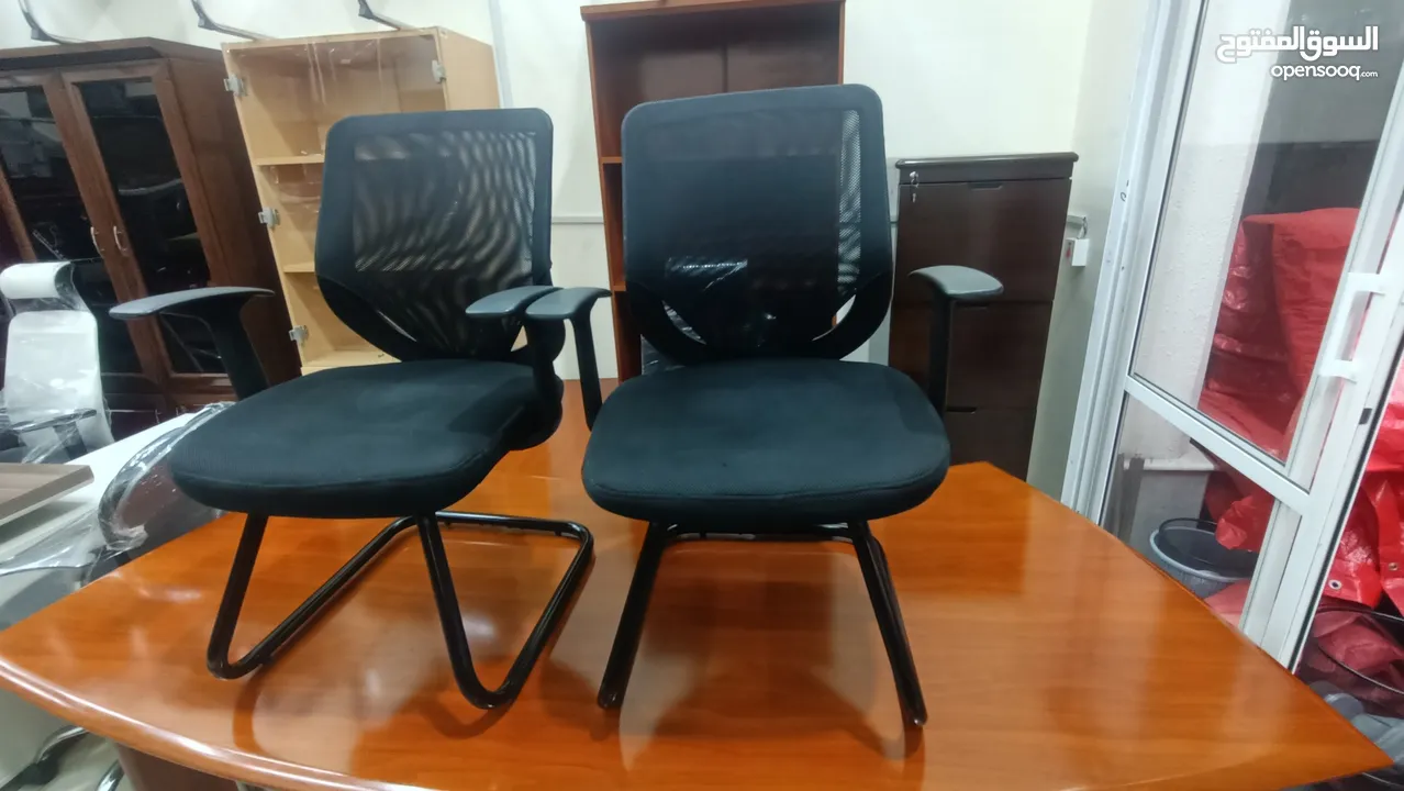 office chair selling and buying