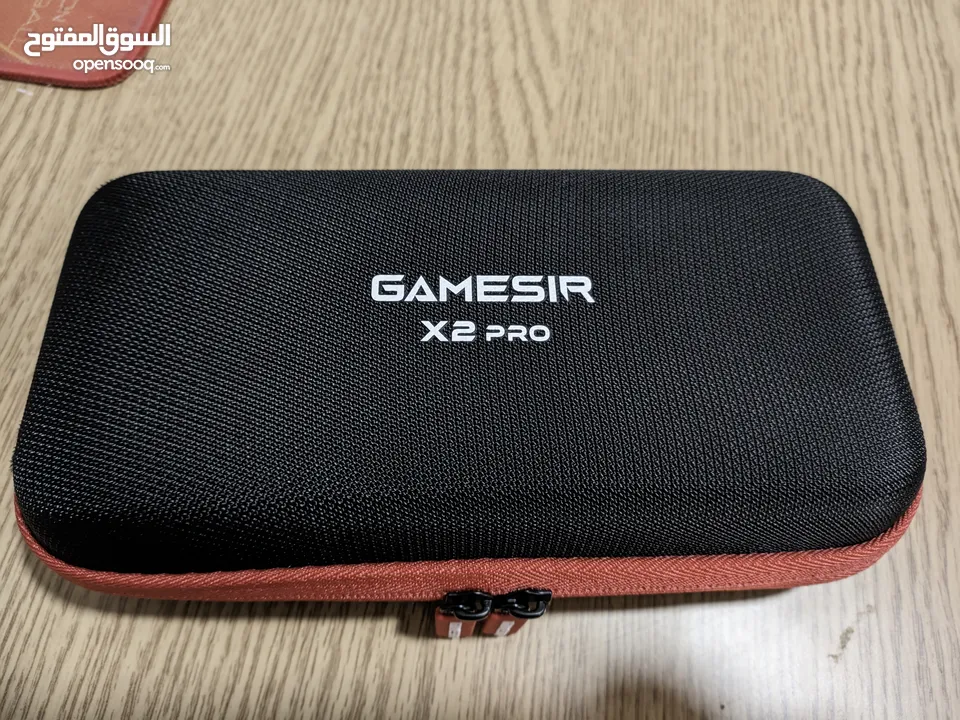 Gamesir x2 pro