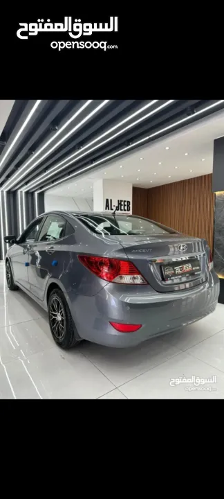 اكسنت 2017 عداد 36 الف 1600 مش 1400 ركز