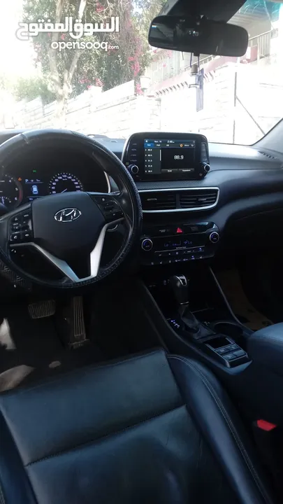 توسان فللل بدون. فتخه. بصمه. 4/4 فحص نخب بسعرررر حرق حرق