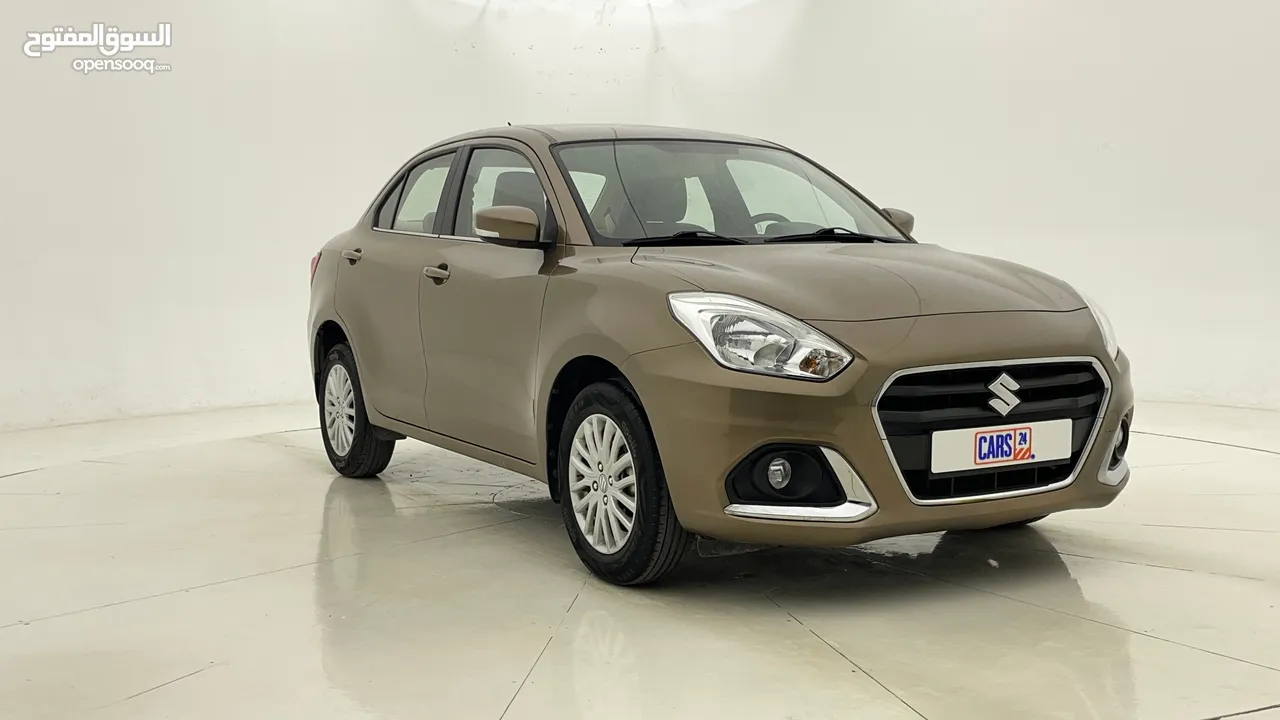 (HOME TEST DRIVE AND ZERO DOWN PAYMENT) SUZUKI DZIRE