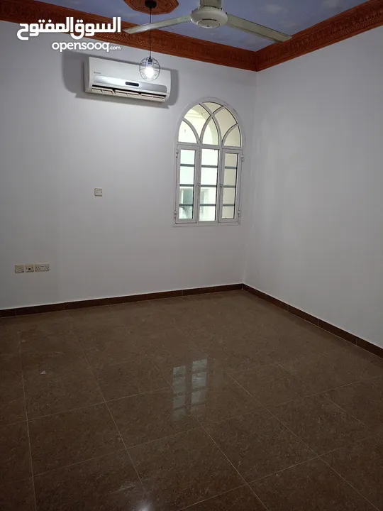 منزل من طابقين قريب من شارع 18 نوفمبر للايجار villa for rent near 18 Nov road for rent