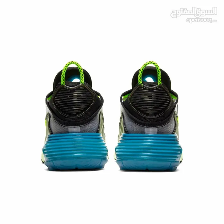 شوزات NIKE & ADIDAS اصلي جديد