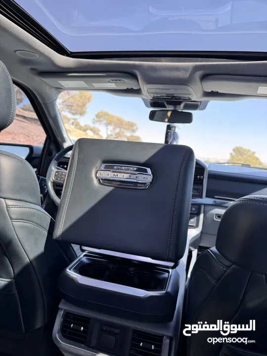 Ford F-150 2021 hybrid limited powerboost 4x4