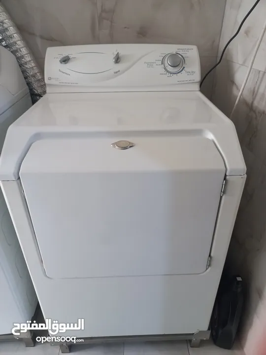 Washer Frigidaire 17 kg for sale غسالة فيجيدير 17 كلغ للبيع