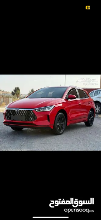 Byd e2 2022