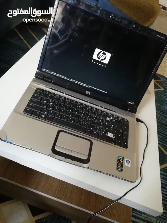 لابتوب hp للبيع