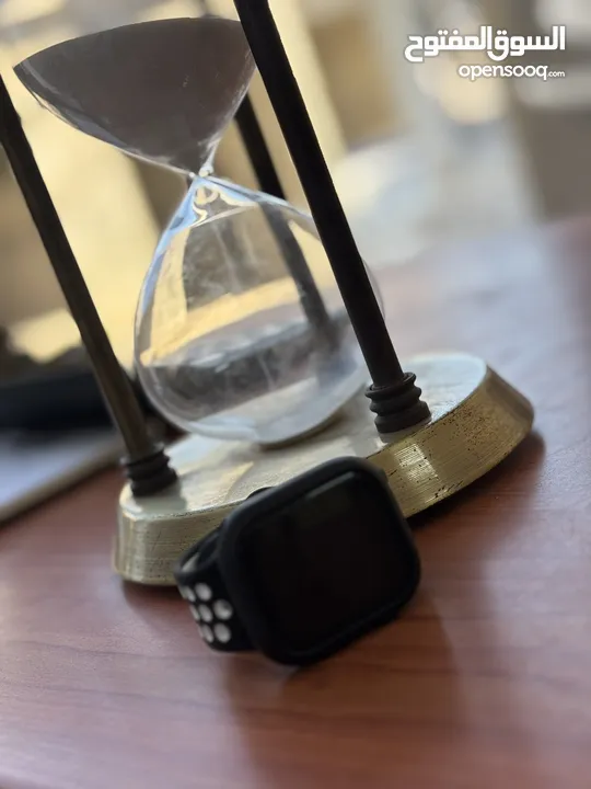 Apple Watch S8
