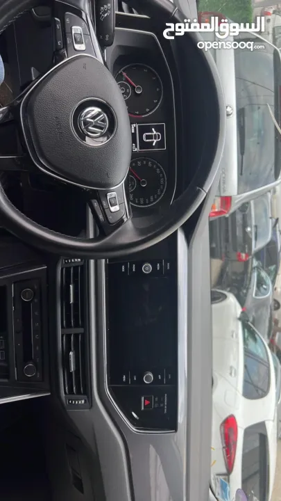 فولكس وأجن بولو 2019 للبيع