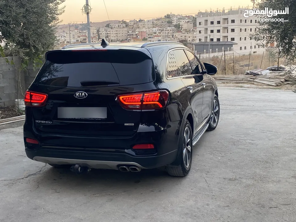 سورينتو فحص نخبب بسعرر مميزز