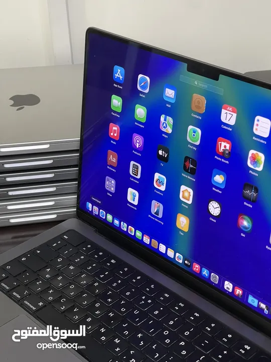 MacBook Pro M2 2023