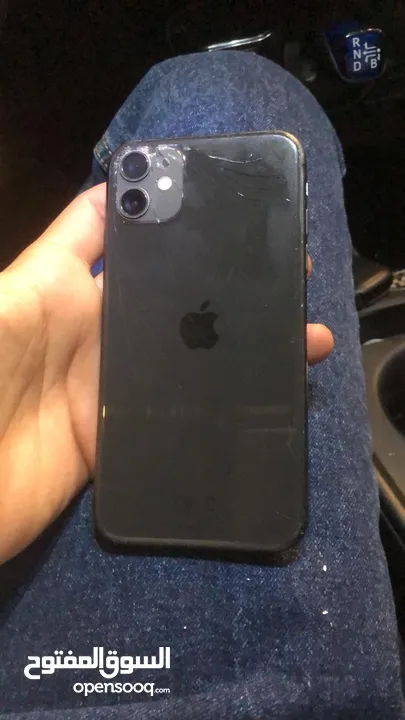 IPhone 11 عادي