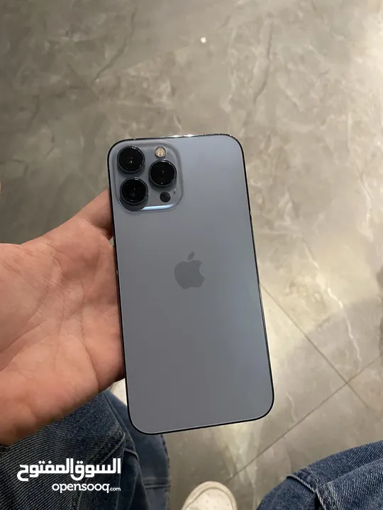 iPhone 13 Pro Max used