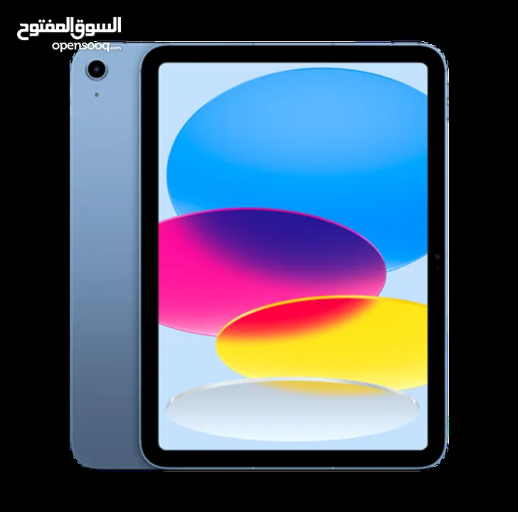بحاله الوكاله = iPad 9  الجيل التاسع  64GB Wi-Fi