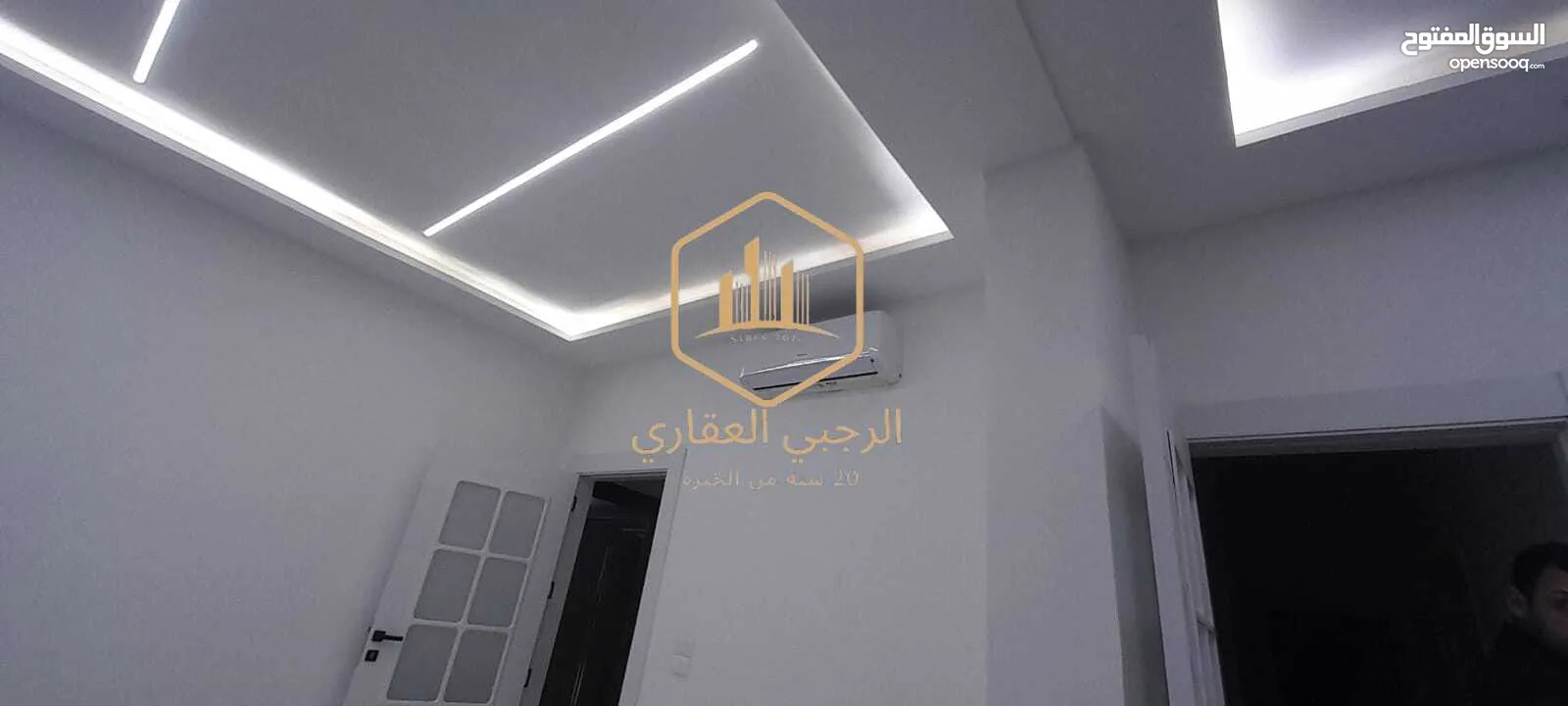 شقة - للايجار - لم تسكن - شارع المدينة المنورة