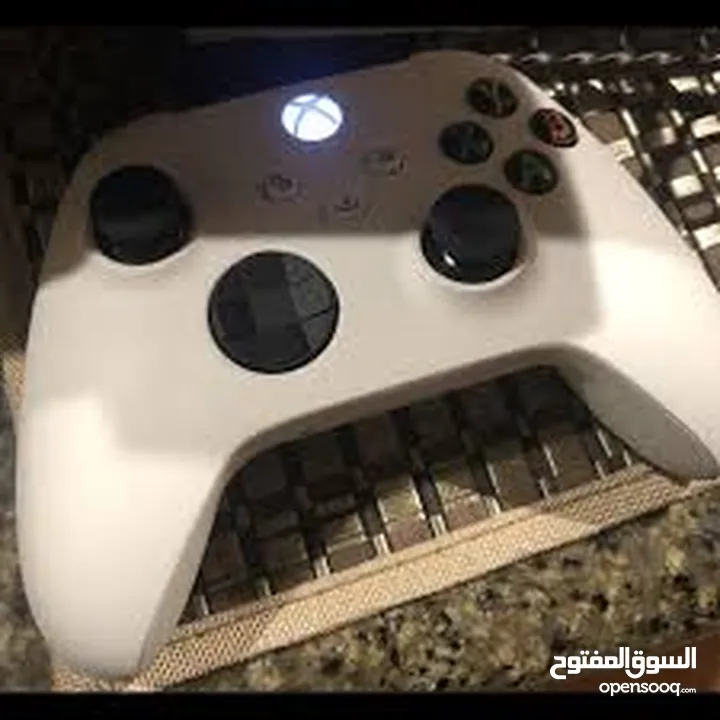 يد تحكم Xbox Series s  الأصلي