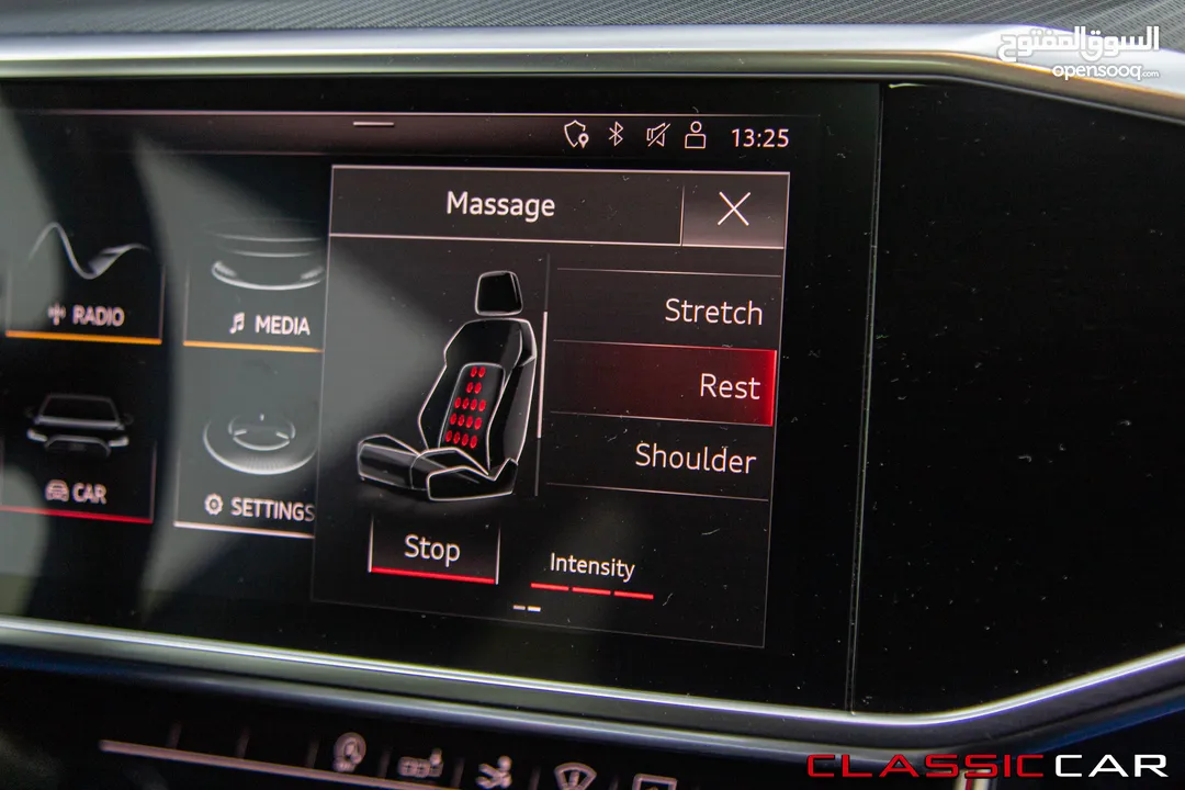 Audi A7 2020 45 Tfsi Quattro