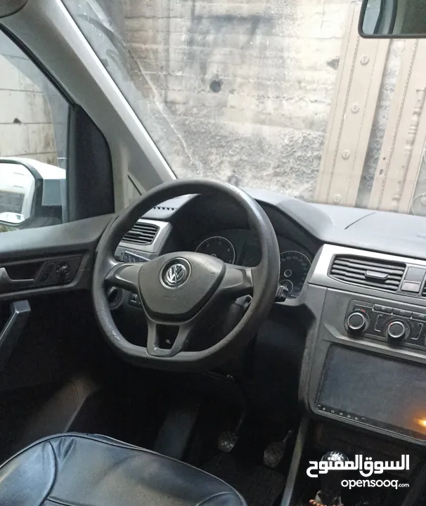 كادي للبيع او البدل على سكودا