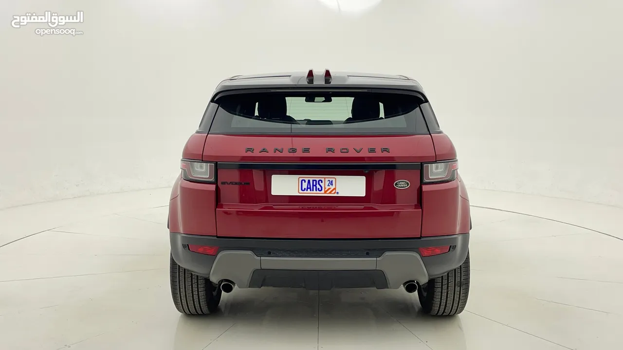 (HOME TEST DRIVE AND ZERO DOWN PAYMENT) LAND ROVER RANGE ROVER EVOQUE