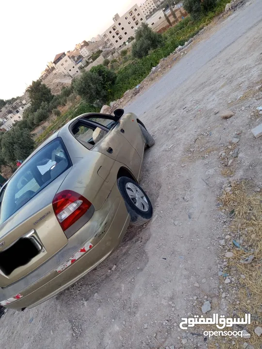 دايو نوبيرا2000