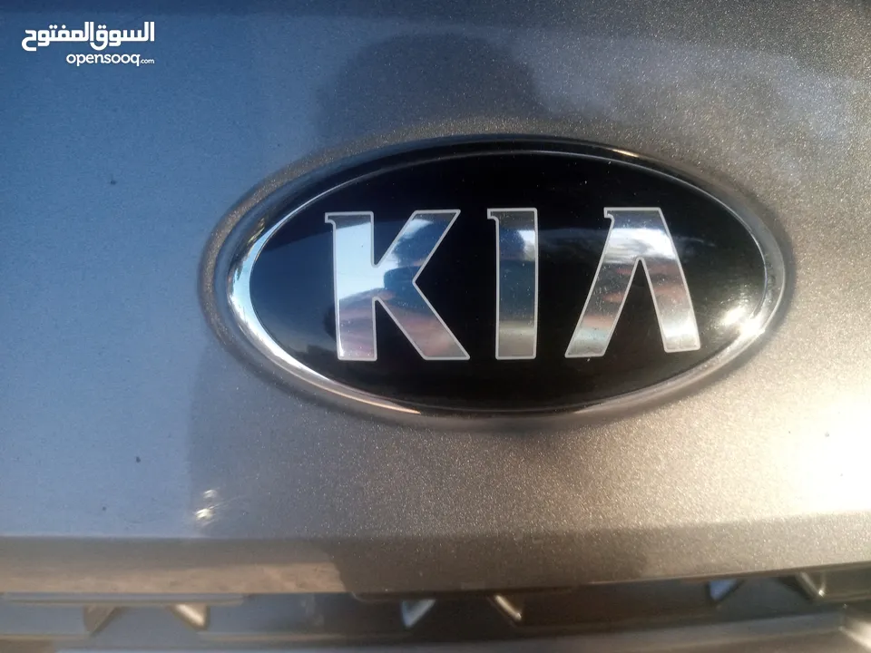 غطاء ماتور k5 2021 للبيع