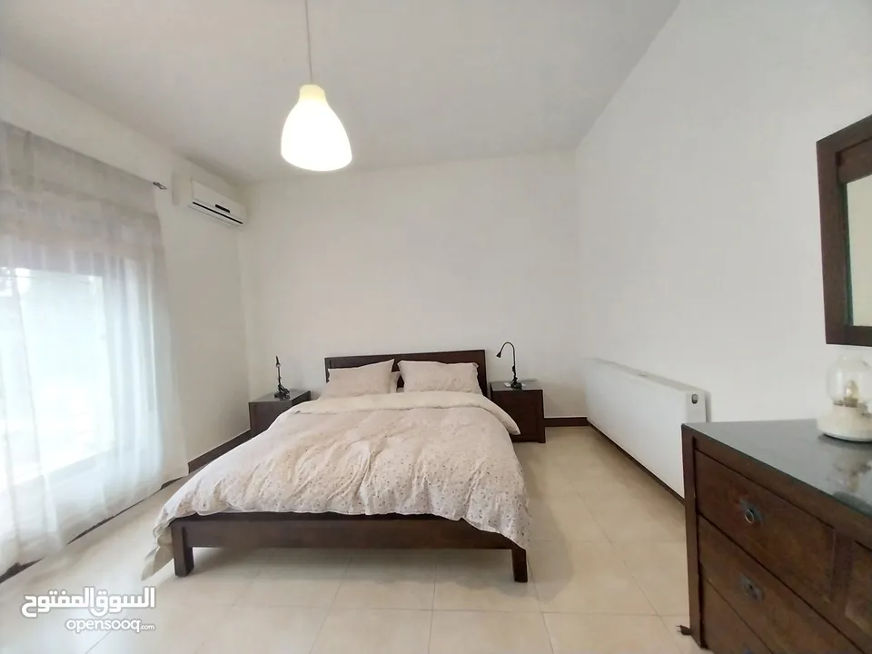 شقة للايجار في عبدون  ( Property 34830 ) سنوي فقط