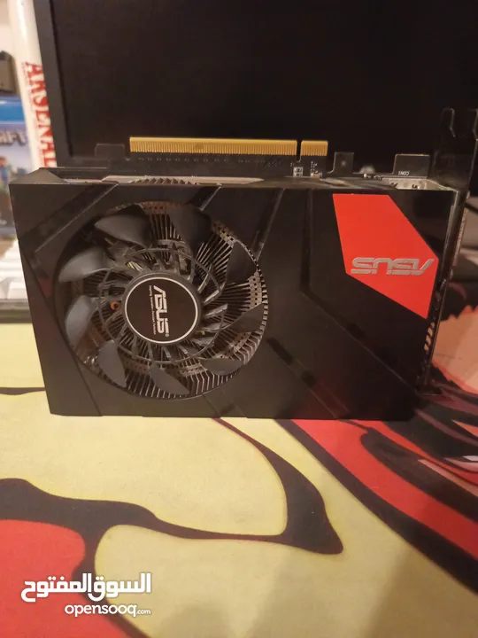 كرت شاشة gtx670 اقرا الوصف جدا مهم