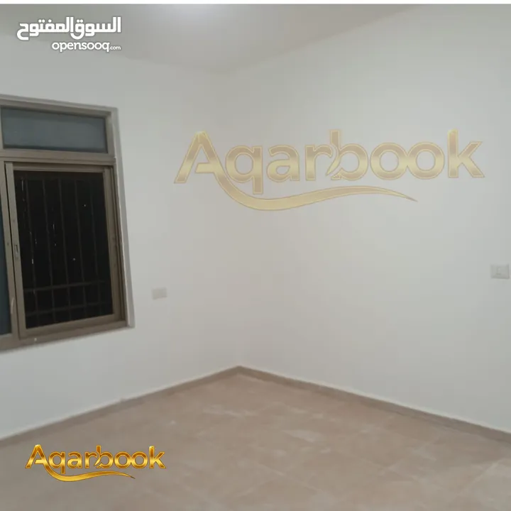 شقة غير مفروشة للايجار في الطيرة