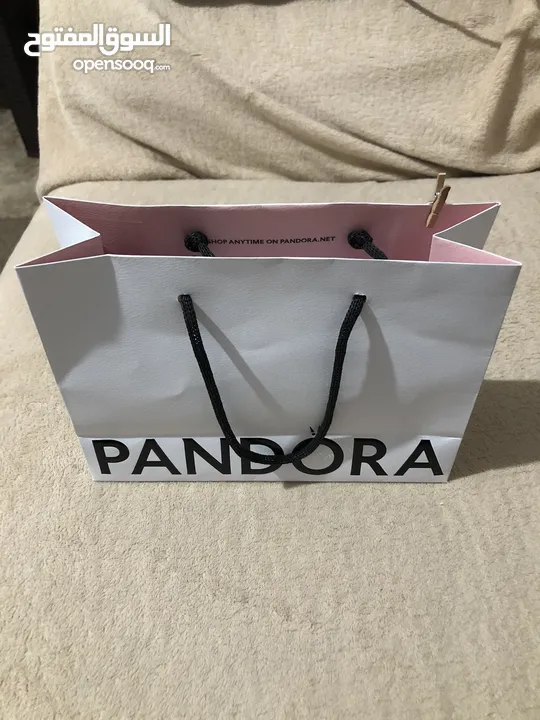 سوارة Pandora جديدة