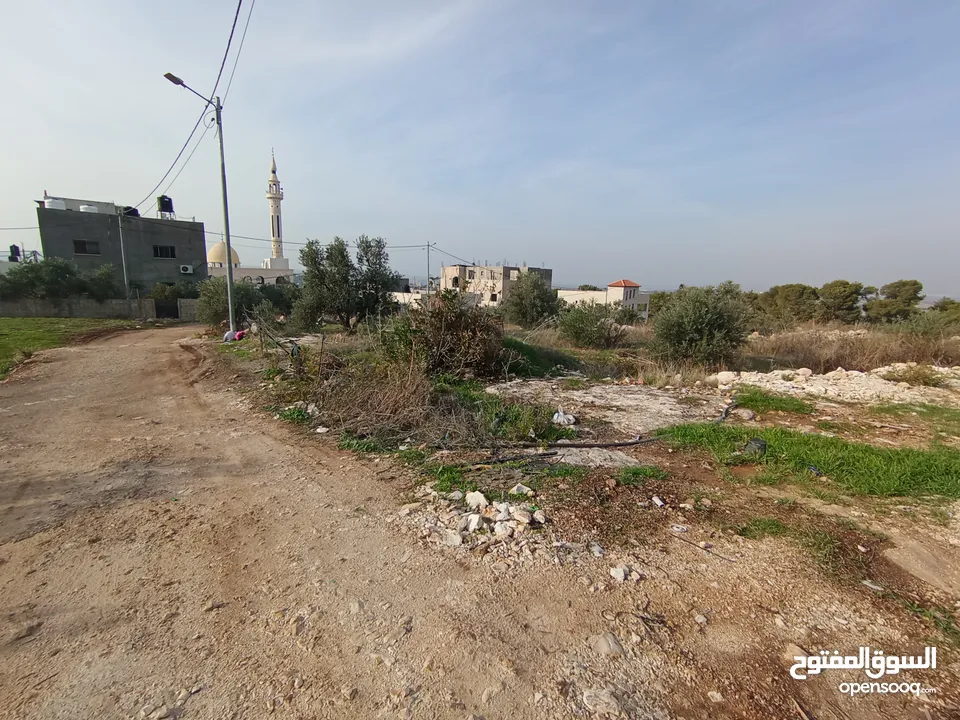 نمرة بناء حرش السعادة