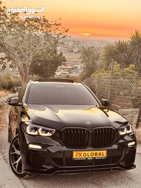 Bmw X5 diesel
