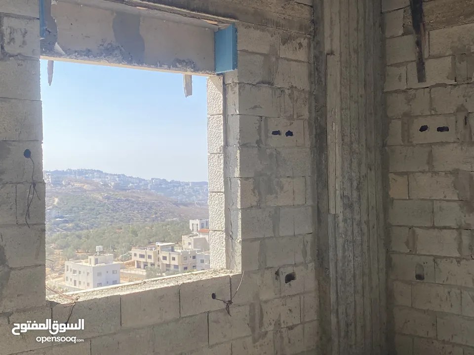 شقق عظم جديدة