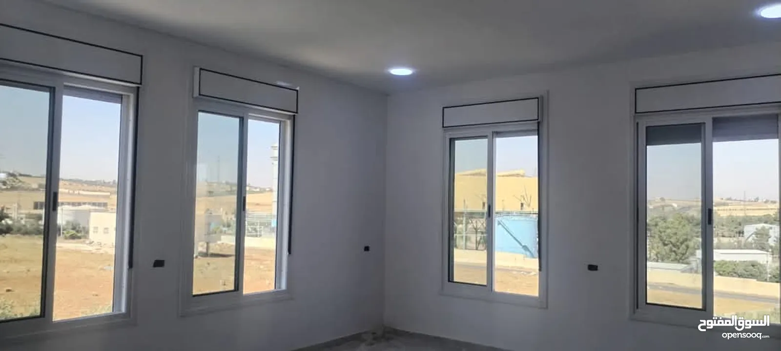 شبابيك ألمنيوم - تركيب و صيانة وتفصيل الشبابيك بأقل سعر في الاردن