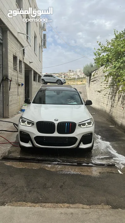 BMW X4 2020 للبيع
