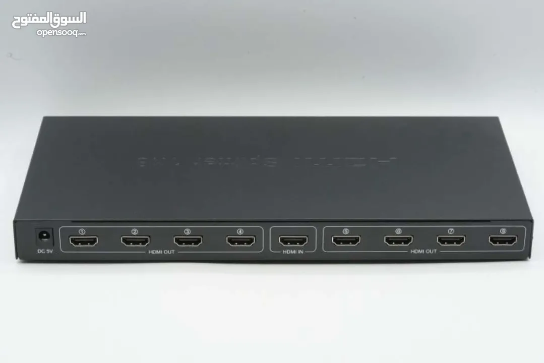 موزع HDMI  / SPLITTER