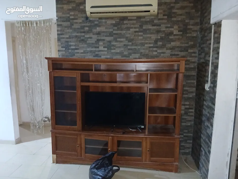 شقق استوديوهات للايجار تلاع العلي الشمالي